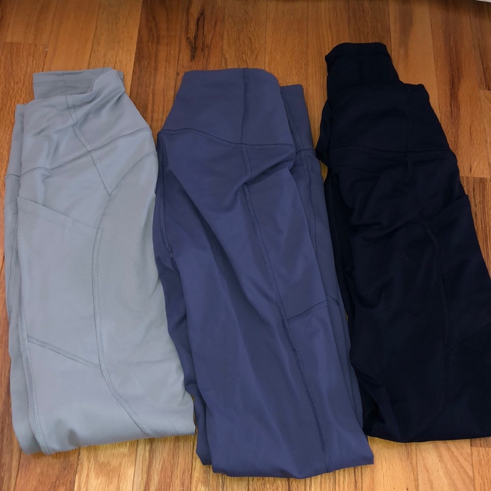Victoria’s Secret knockout leggings
